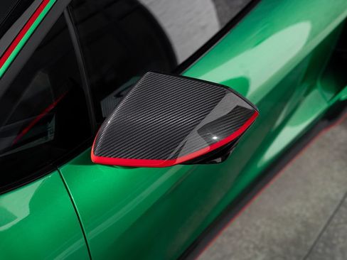 Used 2026 Lamborghini Temerario AWD/4WD image 7