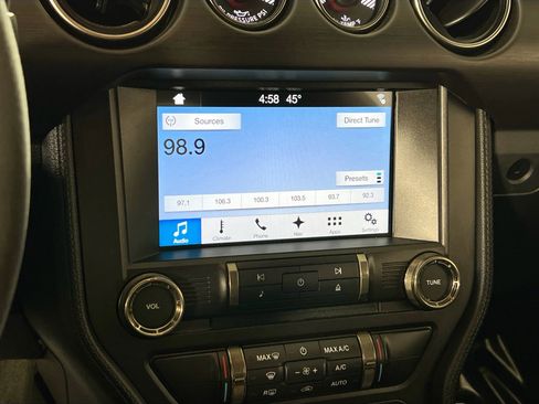 Used 2017 Ford Mustang Shelby GT350 w/ Electronics Package image 15