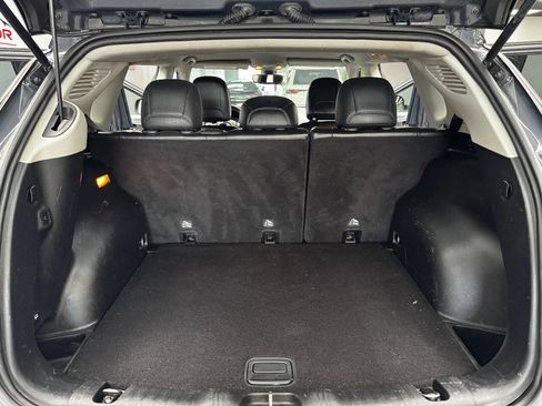 Used 2018 Jeep Compass Trailhawk w/ Safe & Security Group image 45