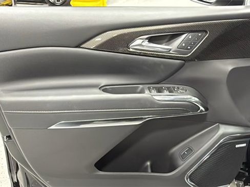 New 2026 Chevrolet Traverse High Country w/ LPO, Floor Liner Package image 11