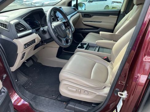 Used 2020 Honda Odyssey EX-L image 2