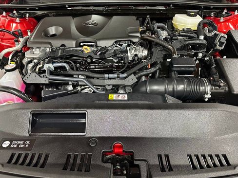 Used 2025 Toyota Camry XSE image 68