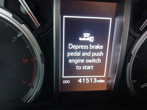 Used 2023 Toyota 4Runner TRD Off-Road Premium image 20