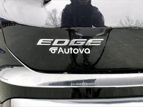 Used 2020 Ford Edge ST w/ Equipment Group 401A image 33