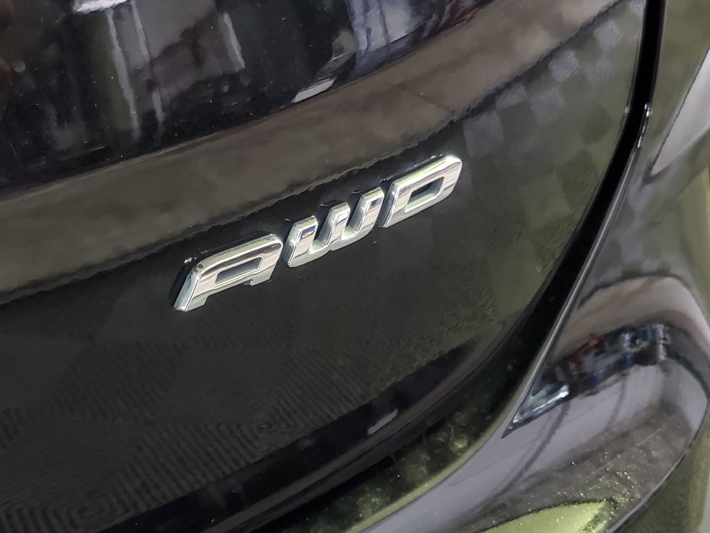Used 2023 Ford Edge SEL AWD/4WD image 29