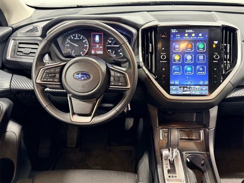 Used 2024 Subaru Ascent Premium image 12