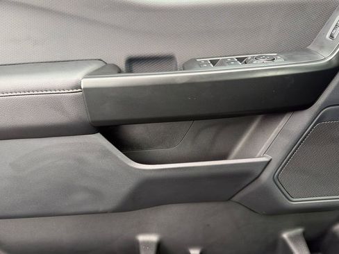 New 2025 Ford F150 STX w/ Equipment Group 200A image 8