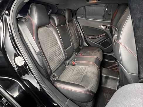 Used 2017 Mercedes-Benz GLA 45 AMG 4MATIC image 13