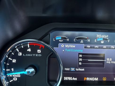 Used 2021 Ford F250 Limited image 18