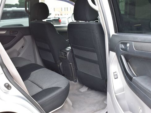 Used 2006 Toyota 4Runner SR5 RWD image 20
