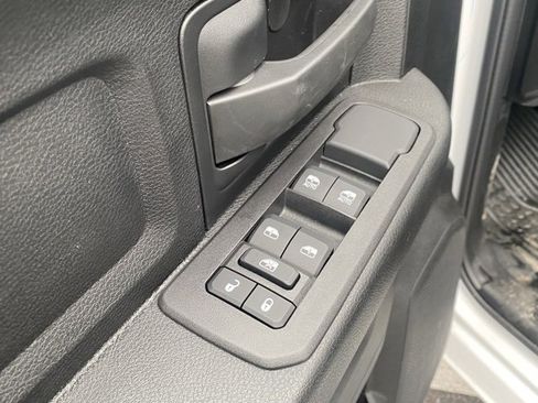 New 2026 RAM 2500 Tradesman w/ Chrome Appearance Group image 13