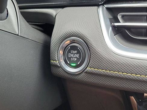 New 2025 Chevrolet TrailBlazer ACTIV image 16