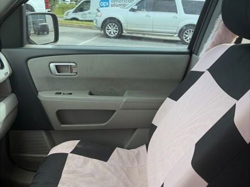 Used 2014 Honda Pilot EX image 11