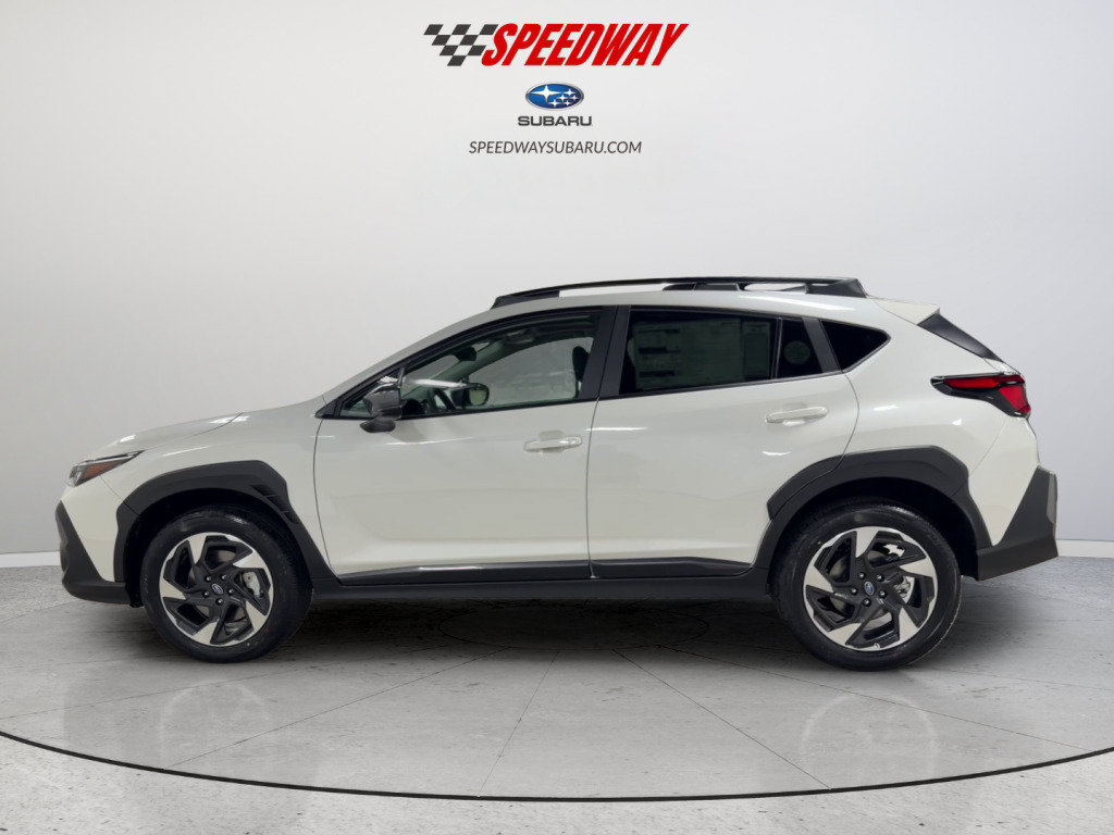 New 2026 Subaru Crosstrek 2.5i Limited AWD/4WD image 10