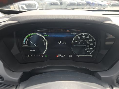 New 2026 Subaru Crosstrek 2.5i Limited AWD/4WD image 23
