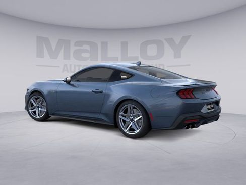 New 2025 Ford Mustang GT Premium image 4