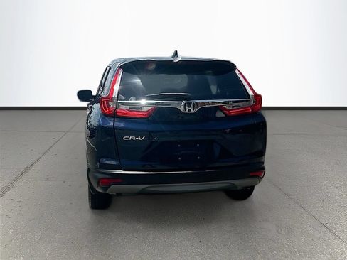 Used 2019 Honda CR-V EX image 6
