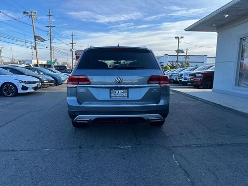 Used 2019 Volkswagen Atlas S image 6