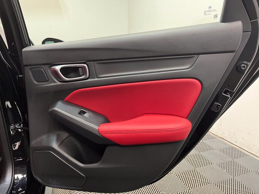New 2026 Acura Integra A-Spec w/ Technology Package FWD image 18