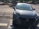 New 2025 Nissan Versa S w/ S Plus Package image 3