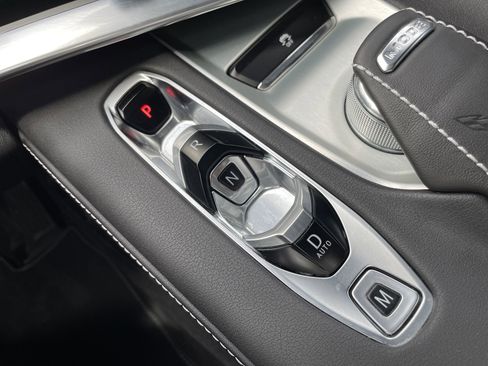 Certified 2024 Chevrolet Corvette Stingray Convertible w/ Z51 Performance Package image 15