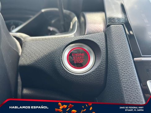 Used 2018 Honda Civic EX-L image 28