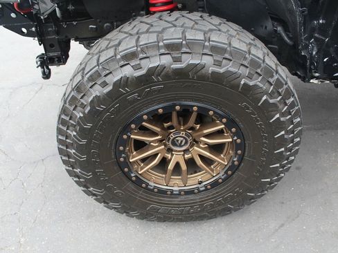 Used 2018 Toyota Tacoma TRD Pro AWD/4WD image 18