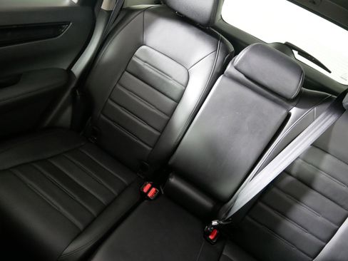 Used 2024 Honda CR-V EX-L image 12