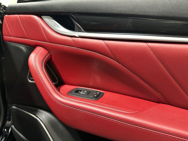 Used 2019 Maserati Levante GranSport AWD/4WD image 52