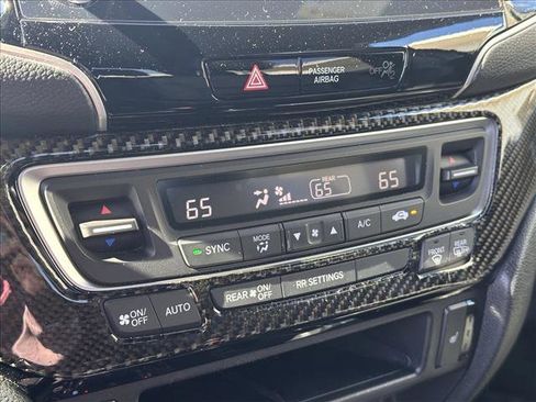 Used 2022 Honda Ridgeline RTL image 15