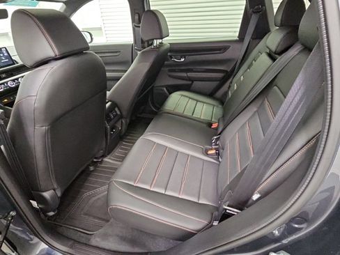 Used 2026 Honda CR-V Sport-L image 29