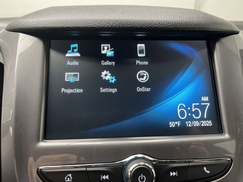 Used 2017 Chevrolet Cruze LT w/ Convenience Package image 17