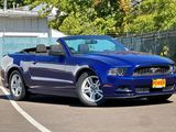 Used 2014 Ford Mustang Convertible w/ Equipment Group 102A image 2