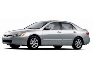 Used 2004 Honda Accord EX video 1