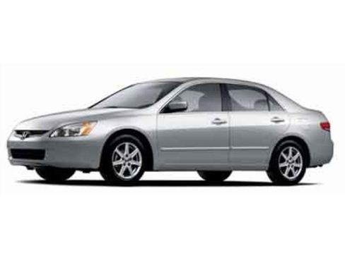 Used 2004 Honda Accord EX image 1