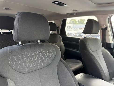 Used 2022 Hyundai Palisade SEL AWD/4WD image 13