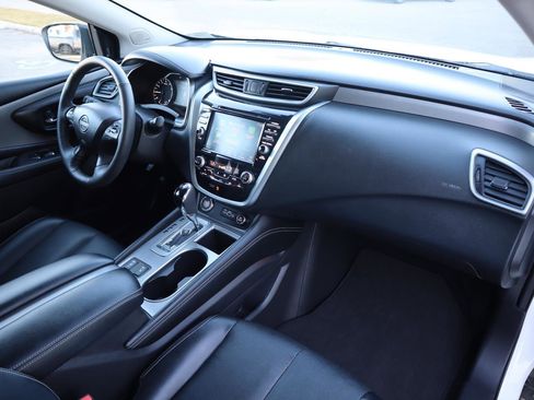 Certified 2024 Nissan Murano SL image 58