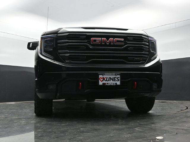 Used 2024 GMC Sierra 1500 AT4 w/ AT4 Preferred Package AWD/4WD image 63