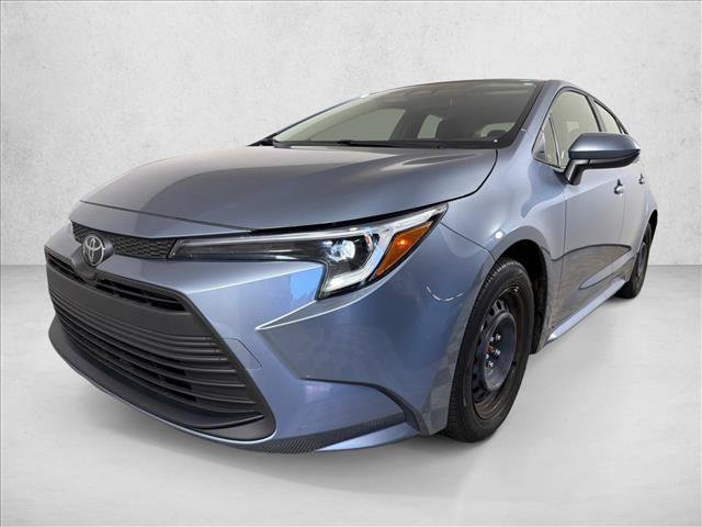 Used 2026 Toyota Corolla LE FWD image 7