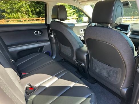 Certified 2023 Hyundai Ioniq 5 SEL AWD/4WD image 20