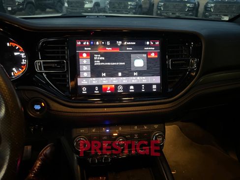 Used 2023 Dodge Durango R/T RWD image 37