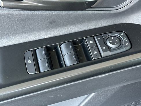 New 2026 Toyota bZ image 11