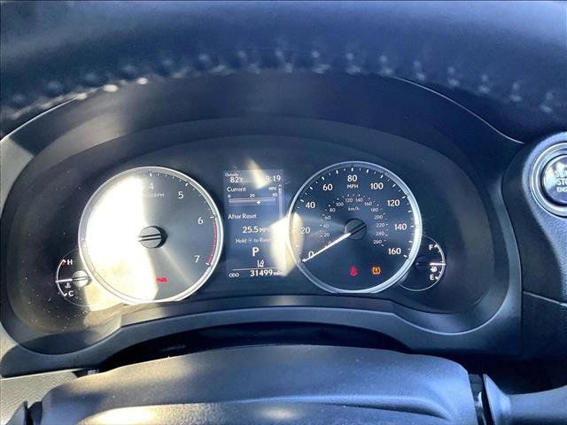 Used 2024 Lexus IS 300 w/ Comfort Package RWD image 20