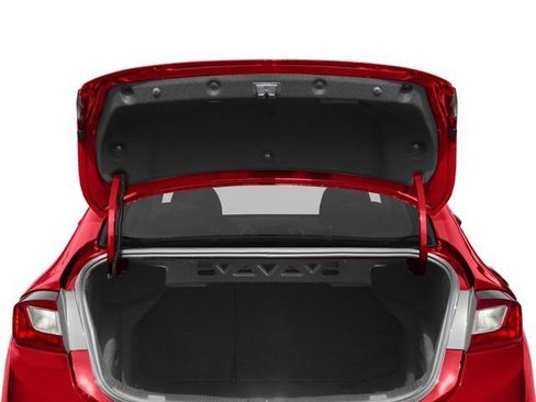 Used 2017 Chevrolet Cruze LT w/ Sun And Sound Package FWD image 14