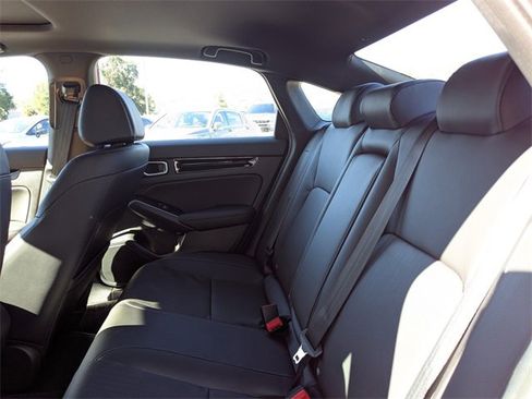 New 2026 Honda Civic Sport Touring image 12