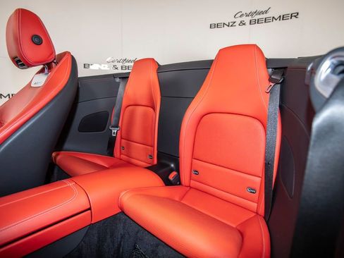 Used 2023 Mercedes-Benz SL 43 AMG image 16