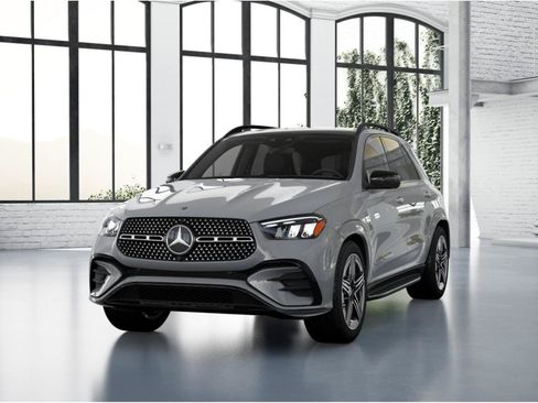 New 2026 Mercedes-Benz GLE 350 4MATIC image 41