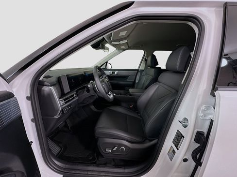 New 2026 Hyundai Santa Fe SEL image 15