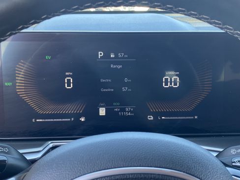 Certified 2025 Kia Sorento EX w/ EX Panoramic Sunroof Package AWD/4WD image 31
