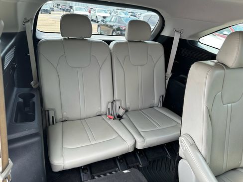 Used 2022 Kia Sorento SX image 25